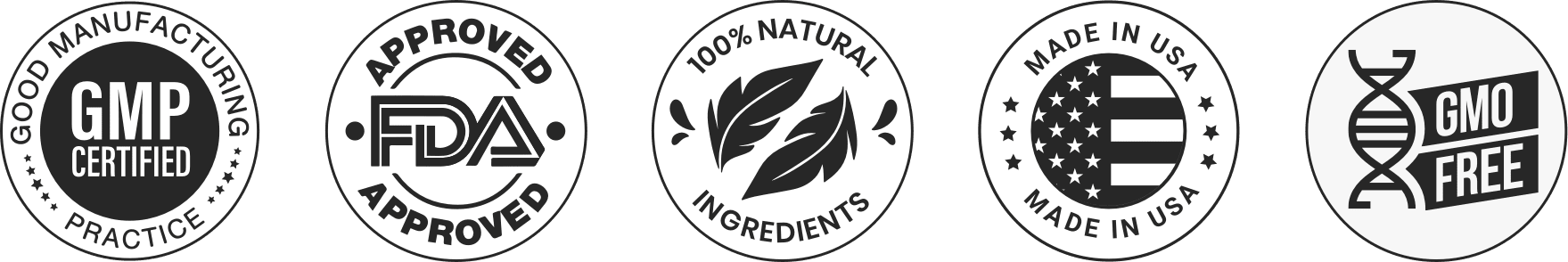 glucoessence fda approved
