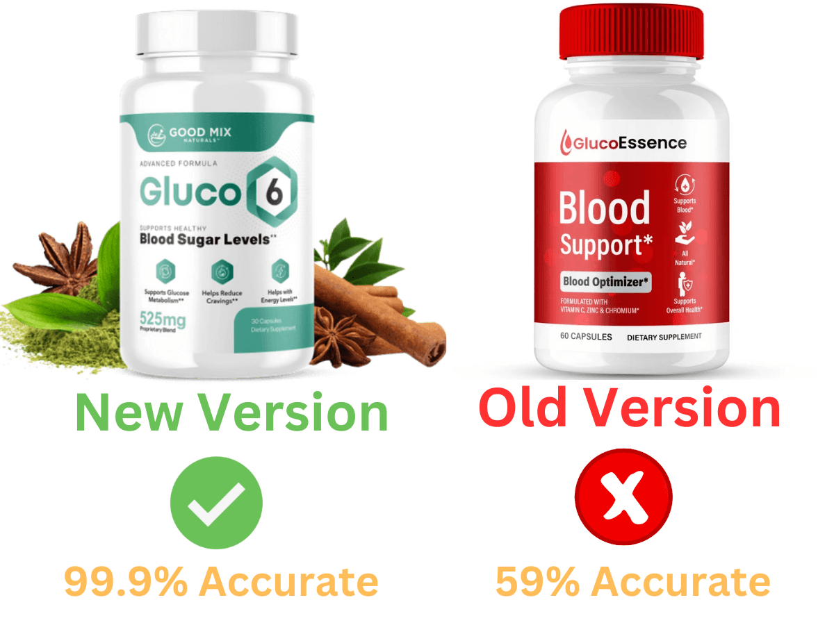 glucoessence